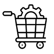 service icon
